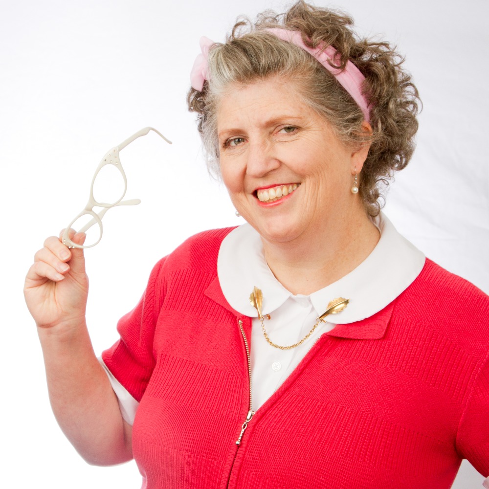 Meet your Posher, Vivian